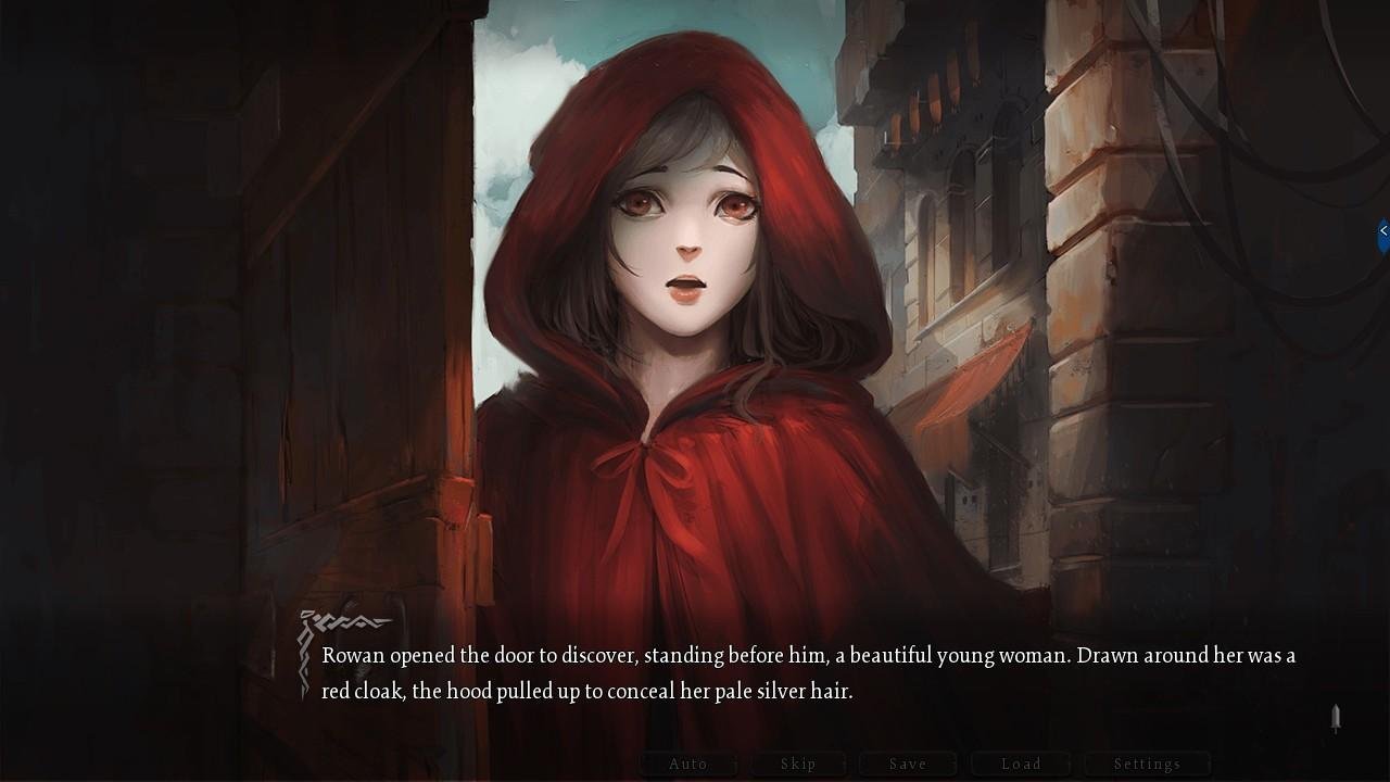 Portada de Seeds of Chaos