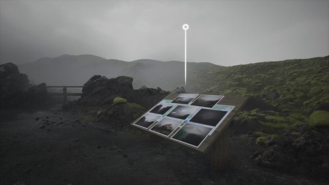 Portada de Mýrdalssandur, Iceland