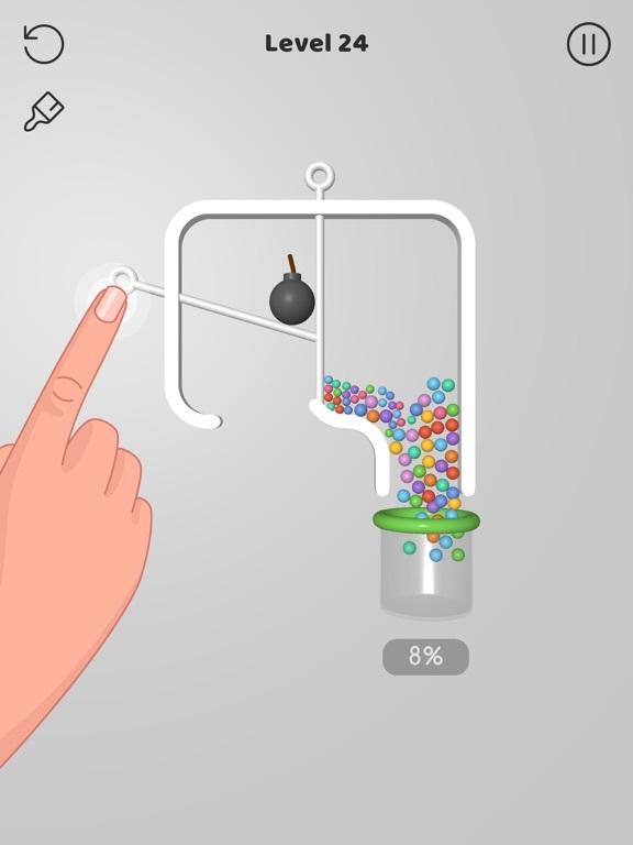 Portada de Pull the Pin