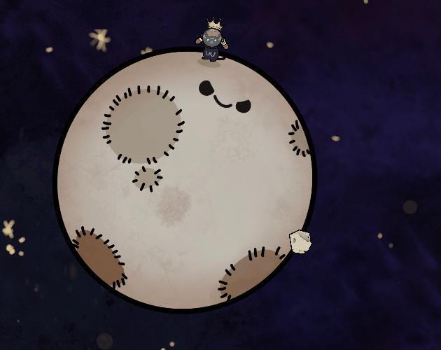 Portada de AstroRat