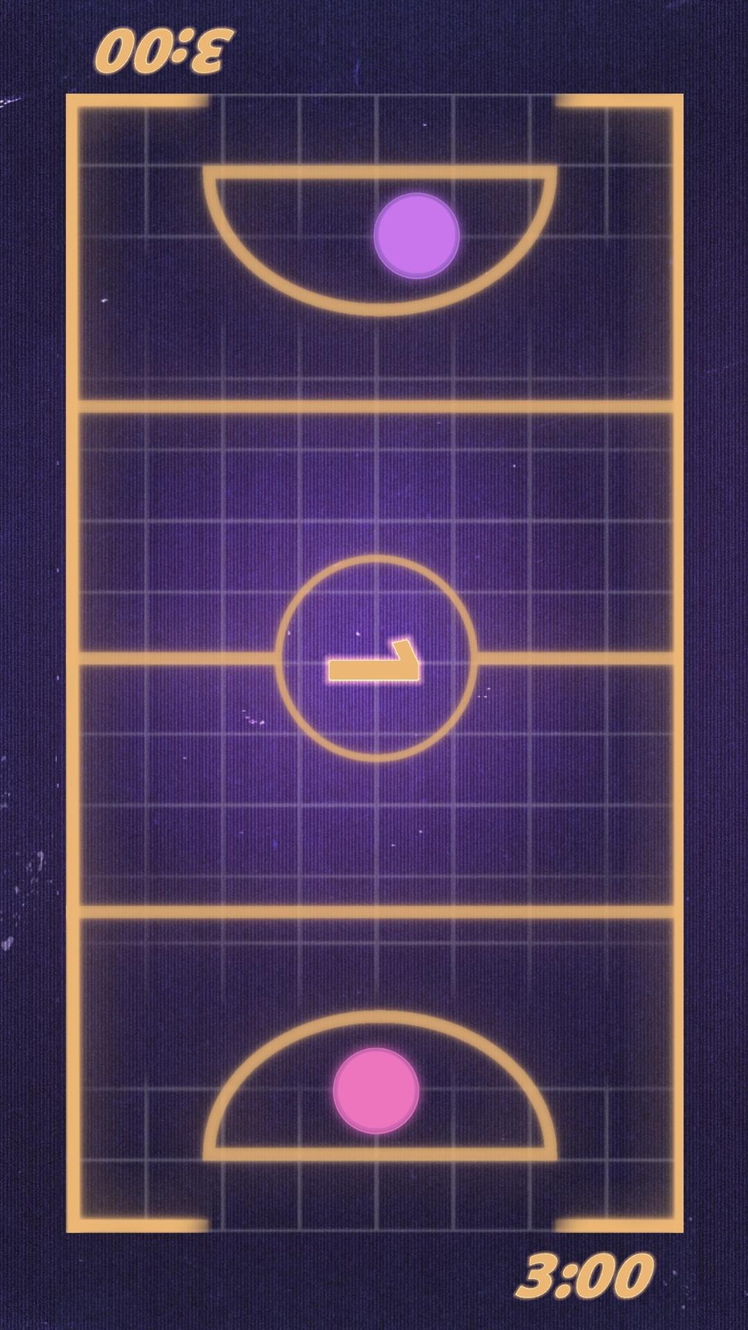 Portada de Pro Air Hockey