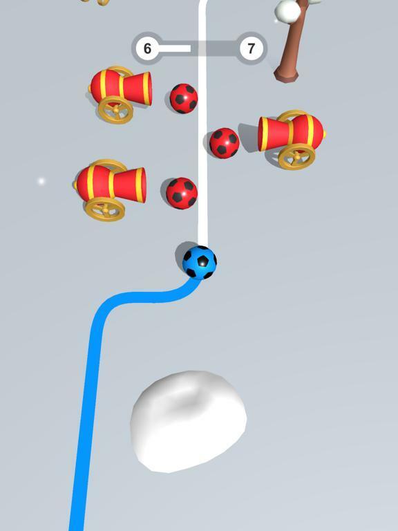 Portada de Fun Goal 3D
