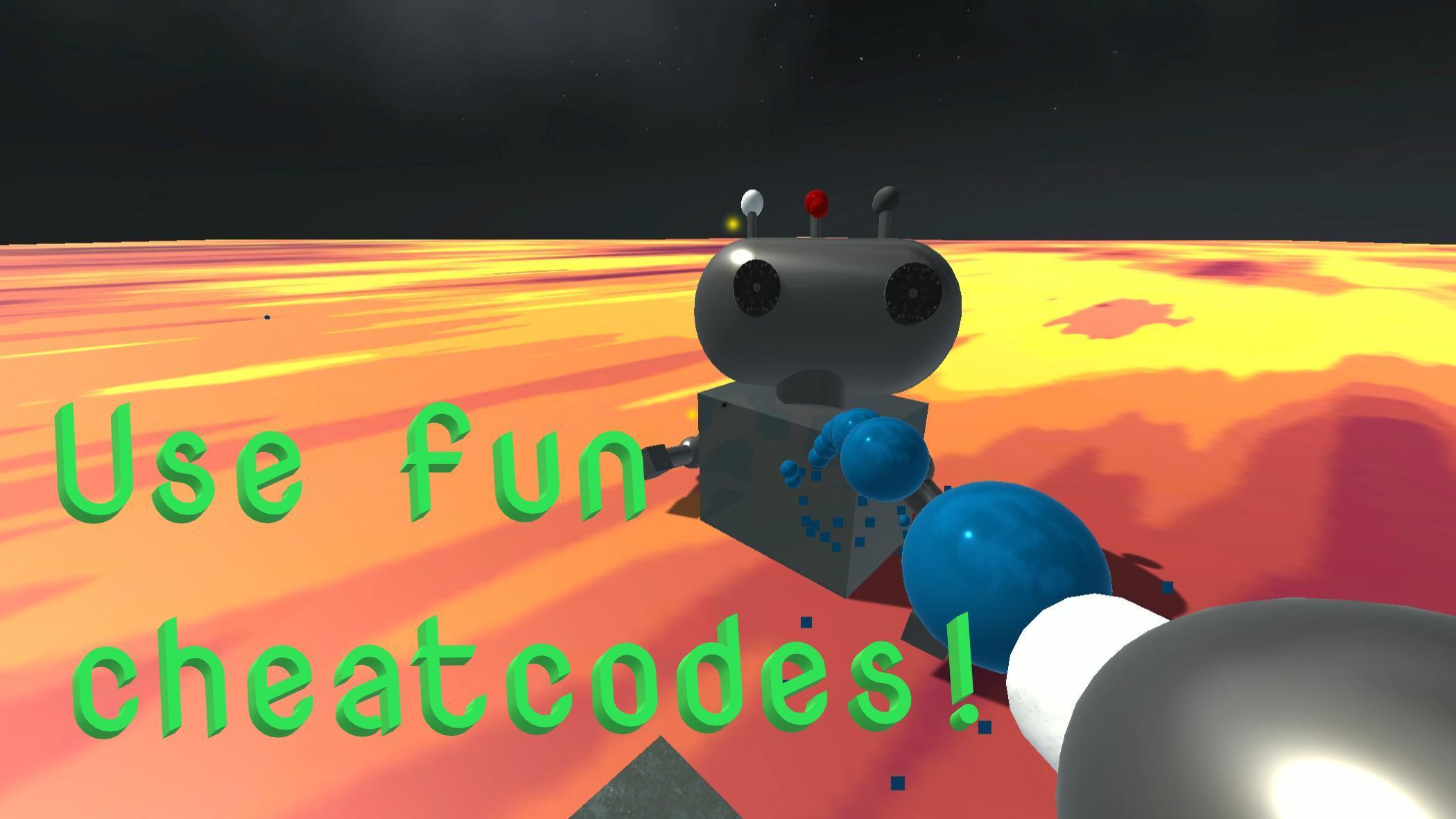 Portada de BugBot Beatdown