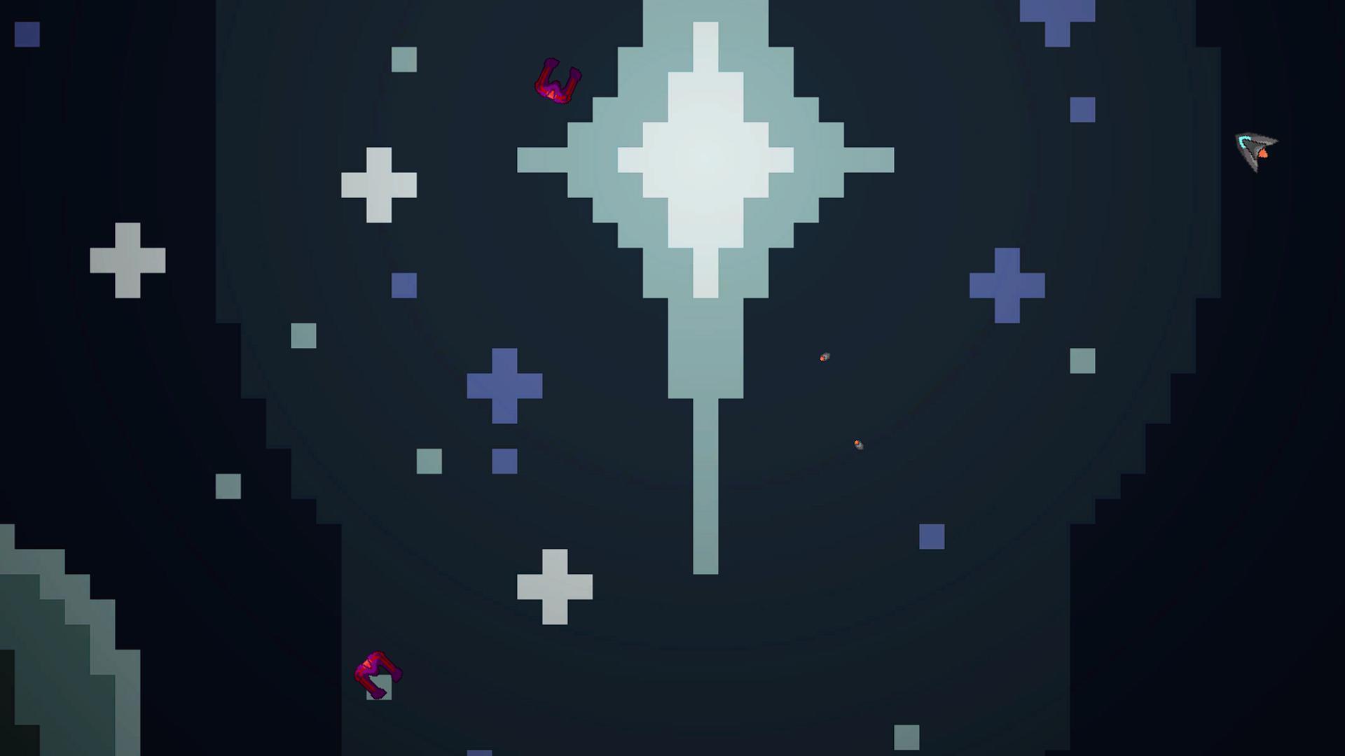 Portada de Recoil (itch) (sabs546)