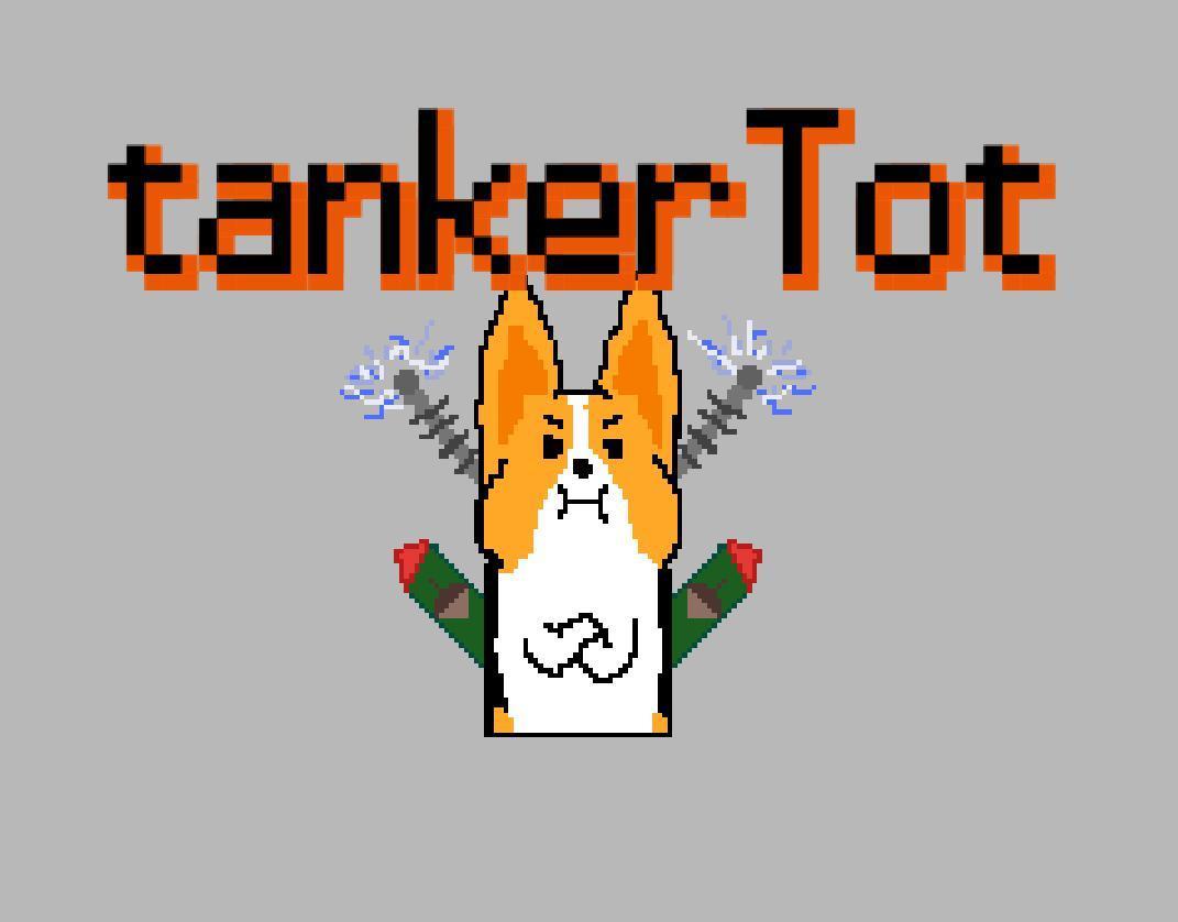 Portada de TankerTot