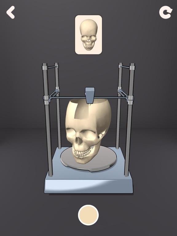 Portada de PrinThings 3D