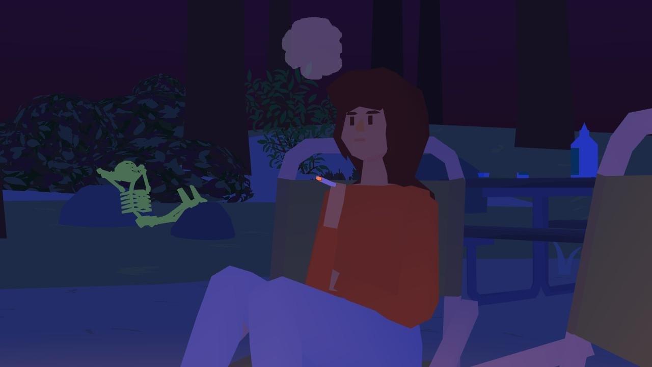 Portada de Wide Ocean Big Jacket