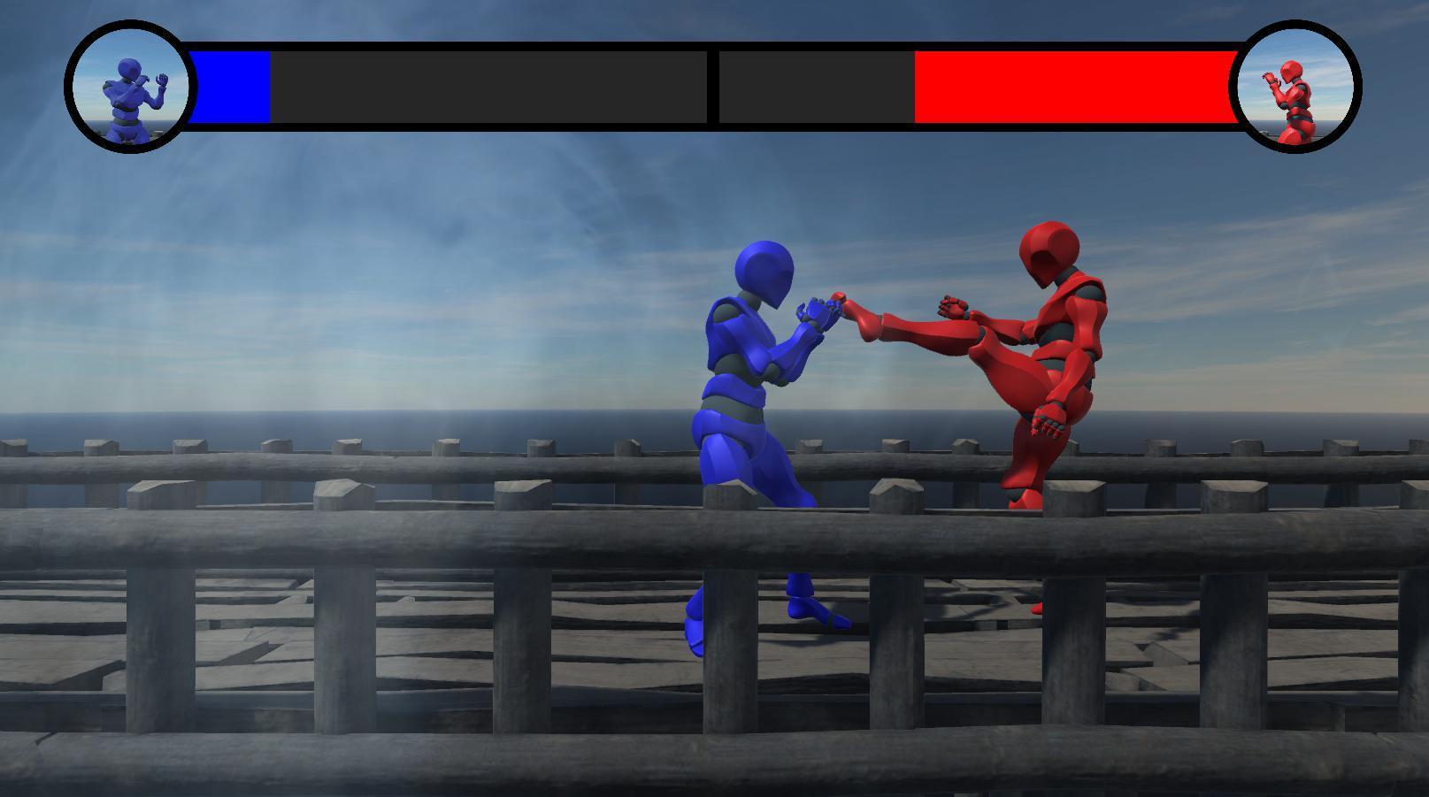 Portada de Fight DJ Night