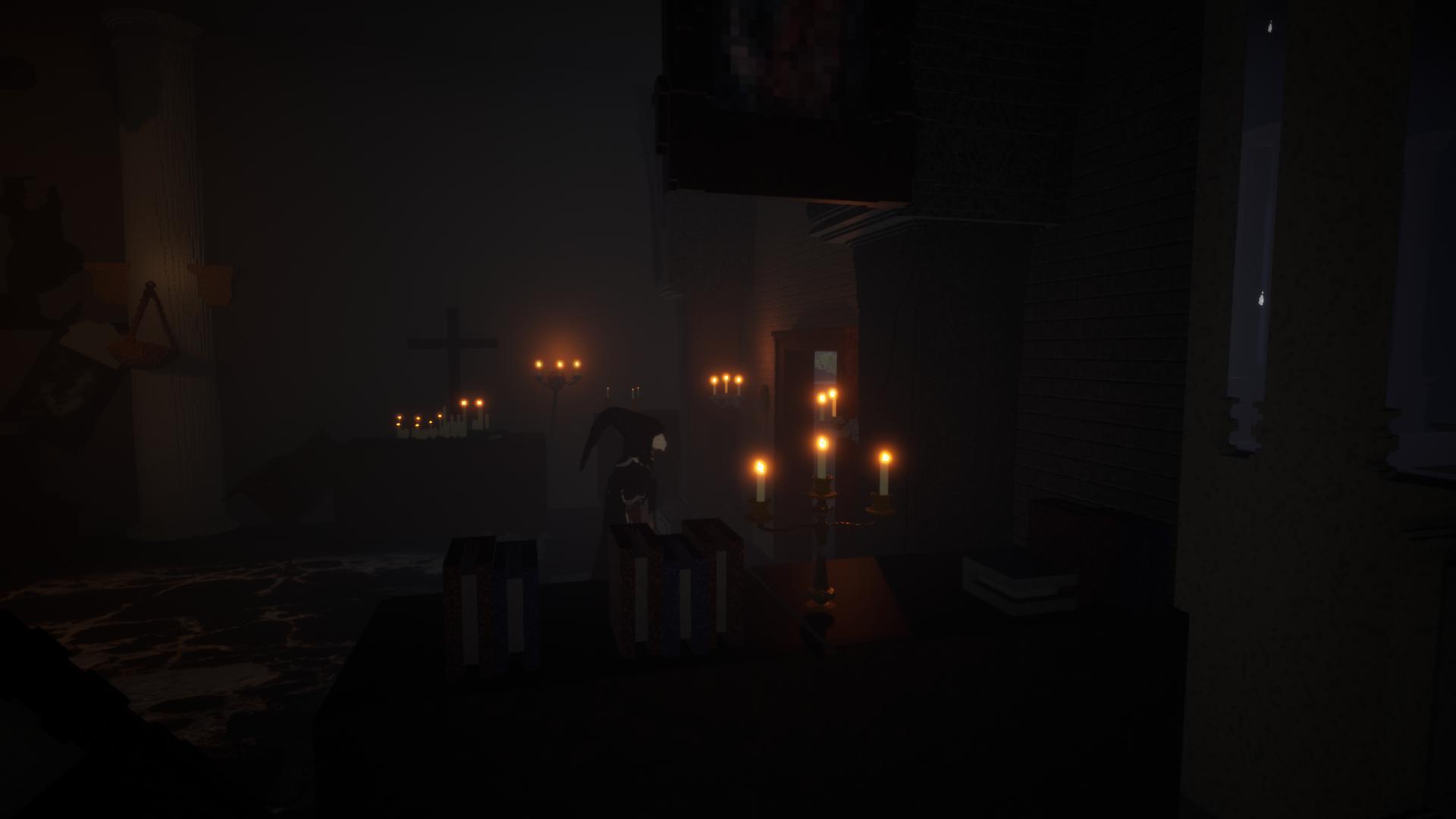 Portada de Fireflies (itch) (Play Fireflies)