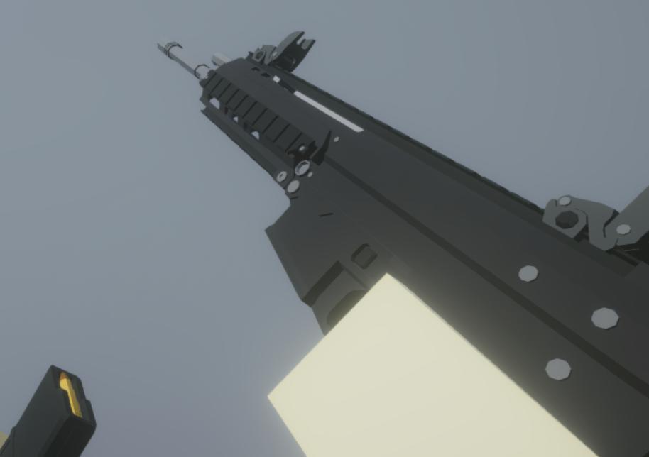 Portada de FPS INPROGRESS