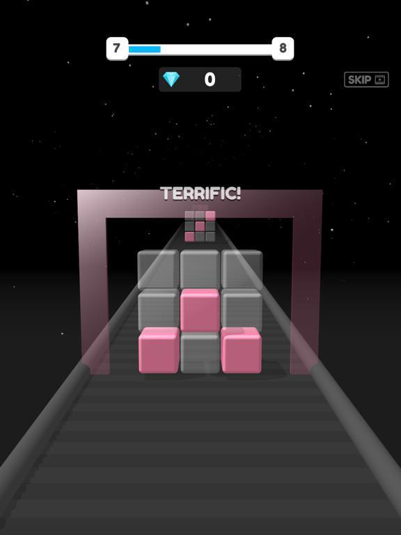 Portada de Block Puzzle 3D!