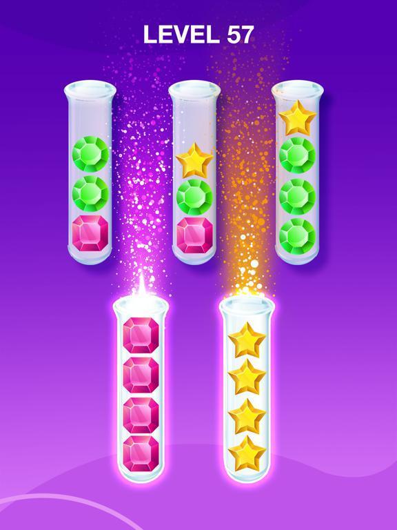 Portada de Sort Puzzle: Fun Ball
