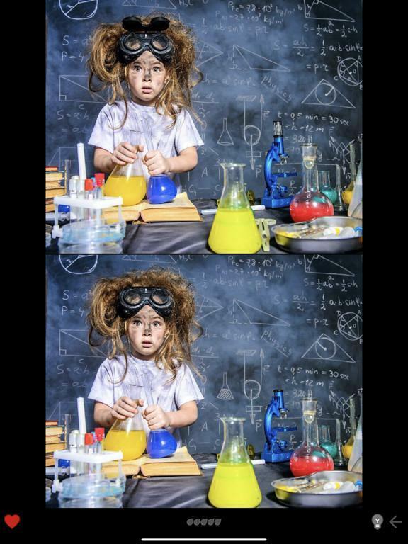 Portada de Find the Difference 1000+