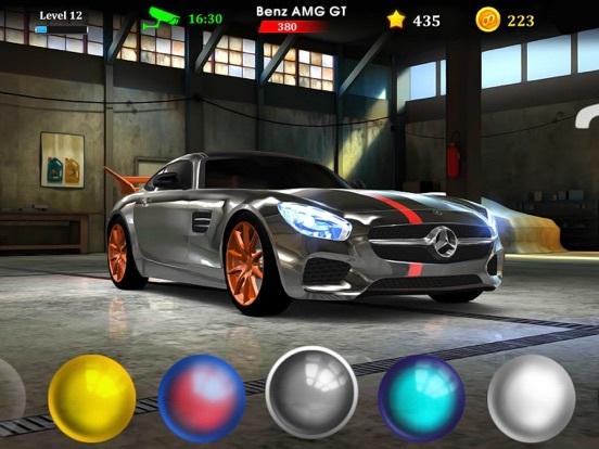 Portada de GT: Speed Club - Drag Racing