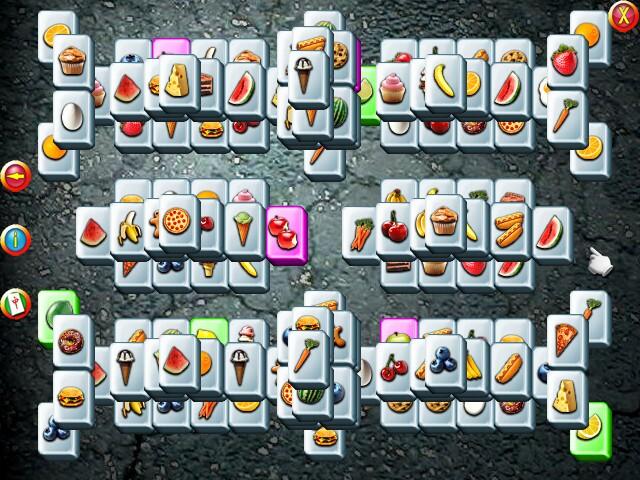 Portada de Classic Card Game Mahjong