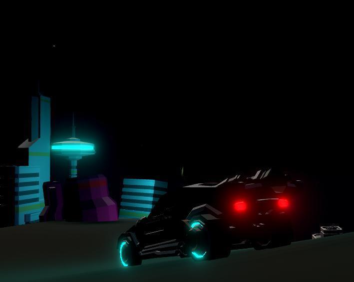 Portada de Car Runner (xor_jsensurreal)