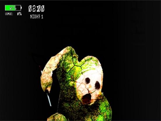 Portada de 5 Nights Scary Teacher Basics