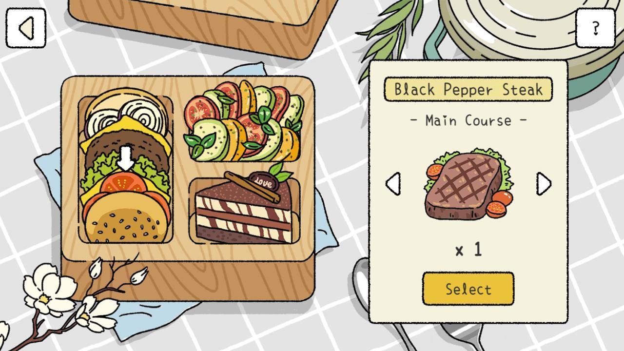 Portada de Adorable Home