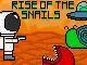 Portada de Rise Of The Snails