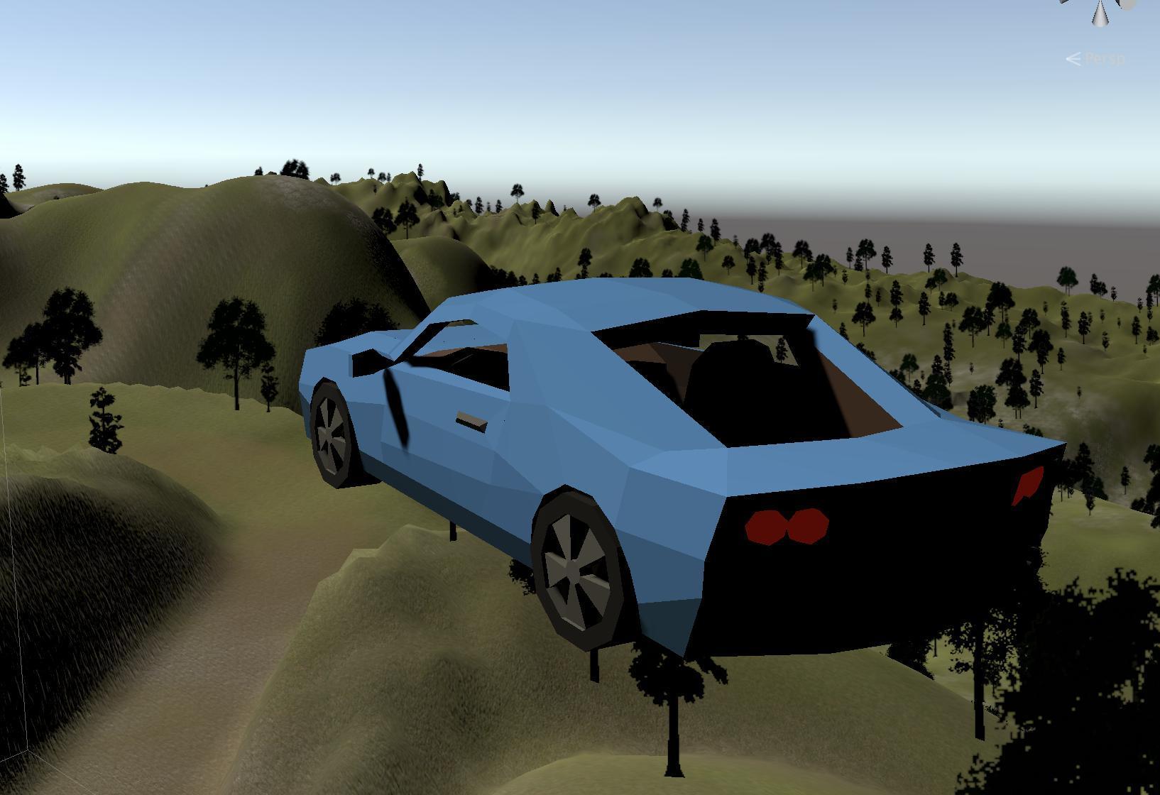 Portada de race Cars