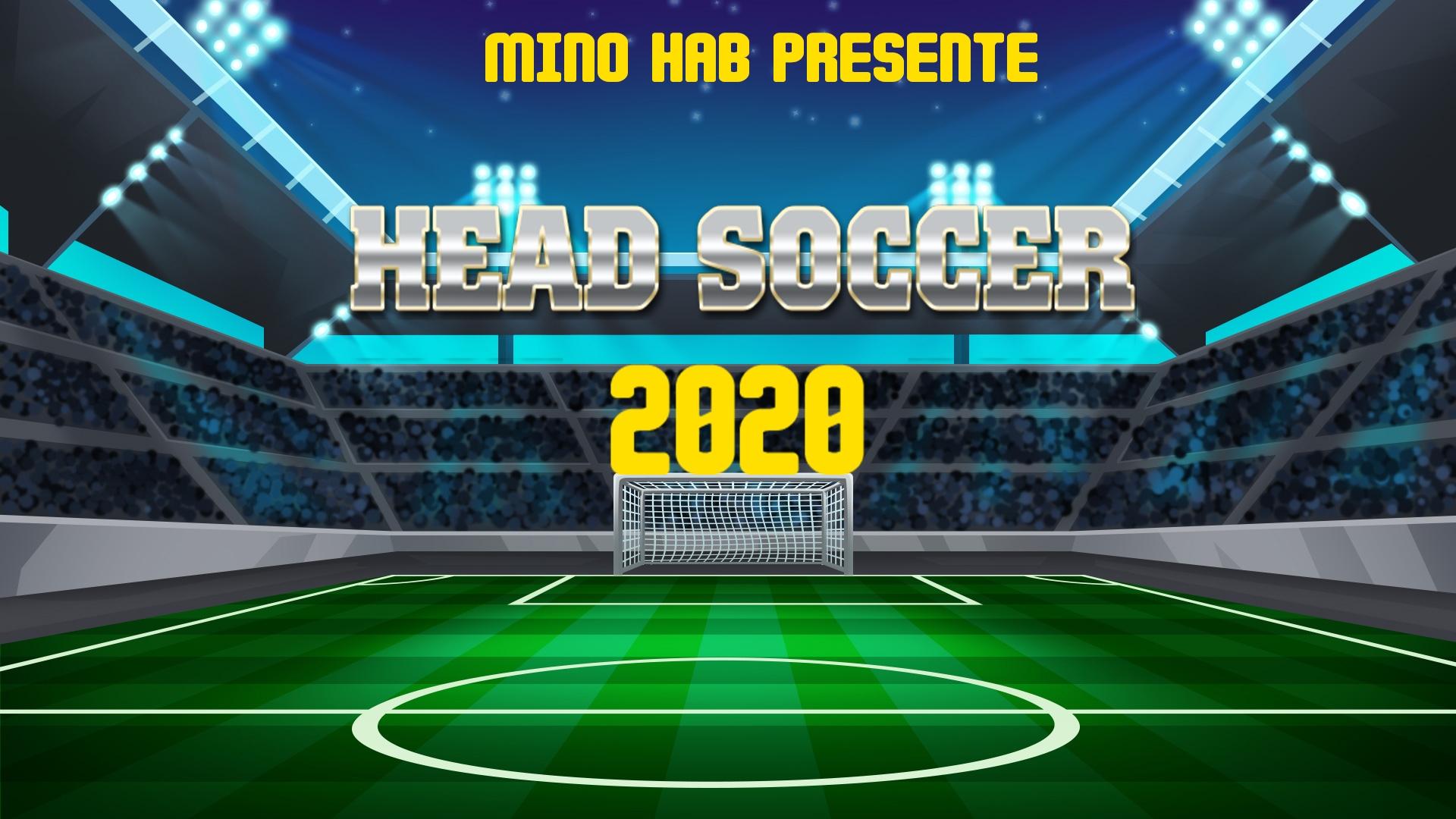 Portada de Head Scorrer