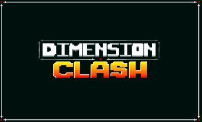 Portada de Dimension Clash