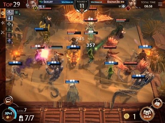 Portada de Might & Magic: Chess Royale