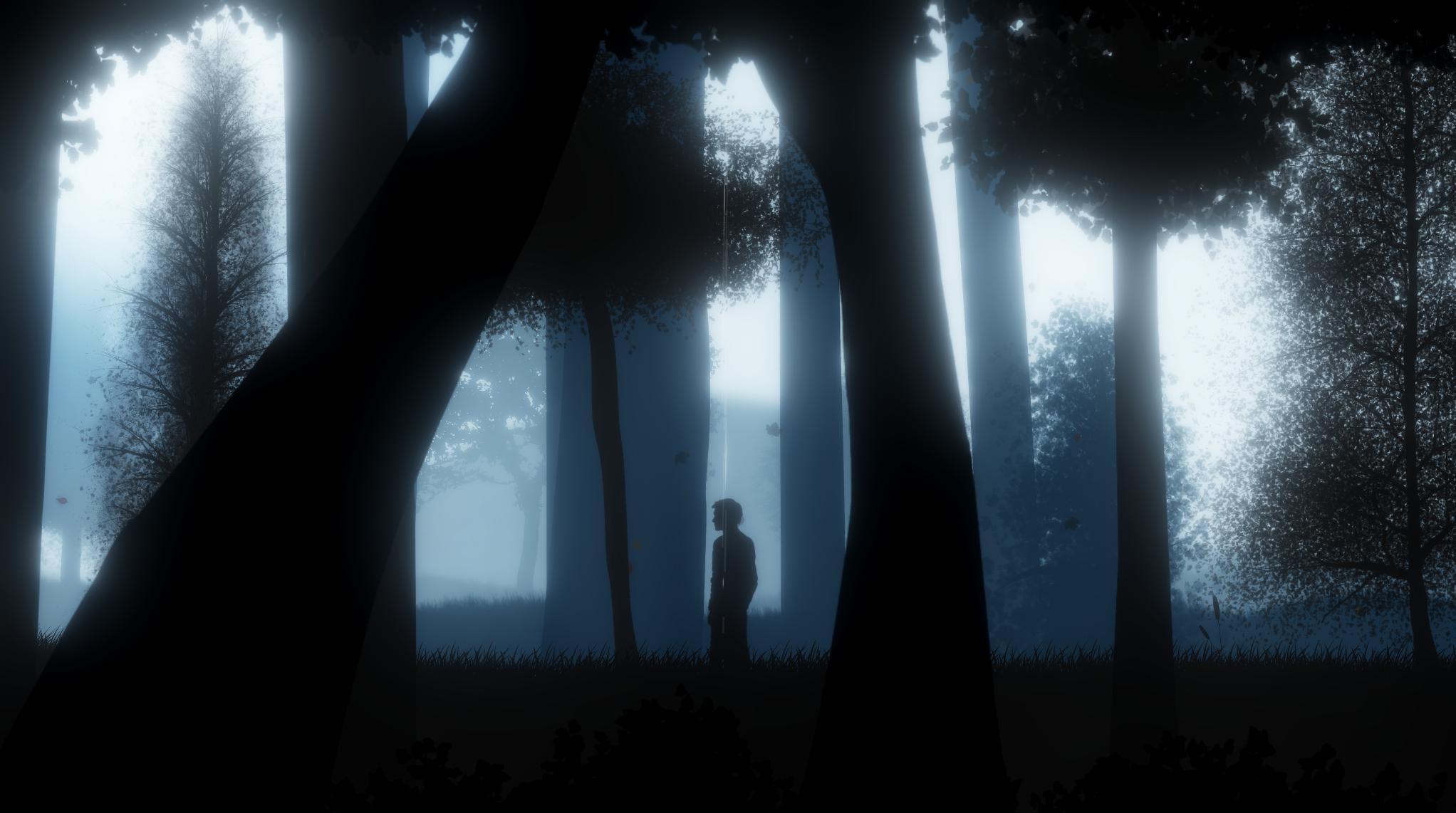 Portada de Into A Dream (itch)