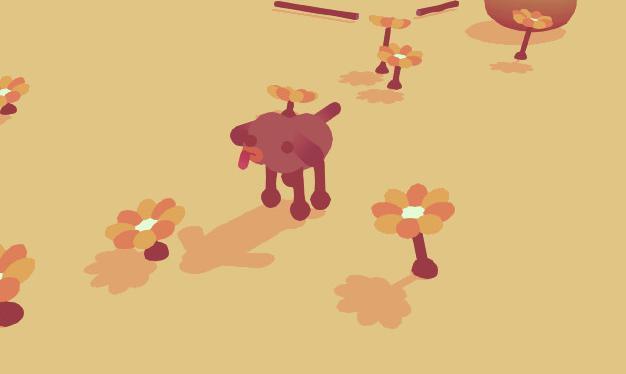 Portada de Pupper park