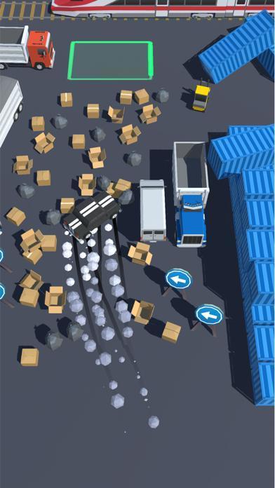 Portada de Perfect Parking!