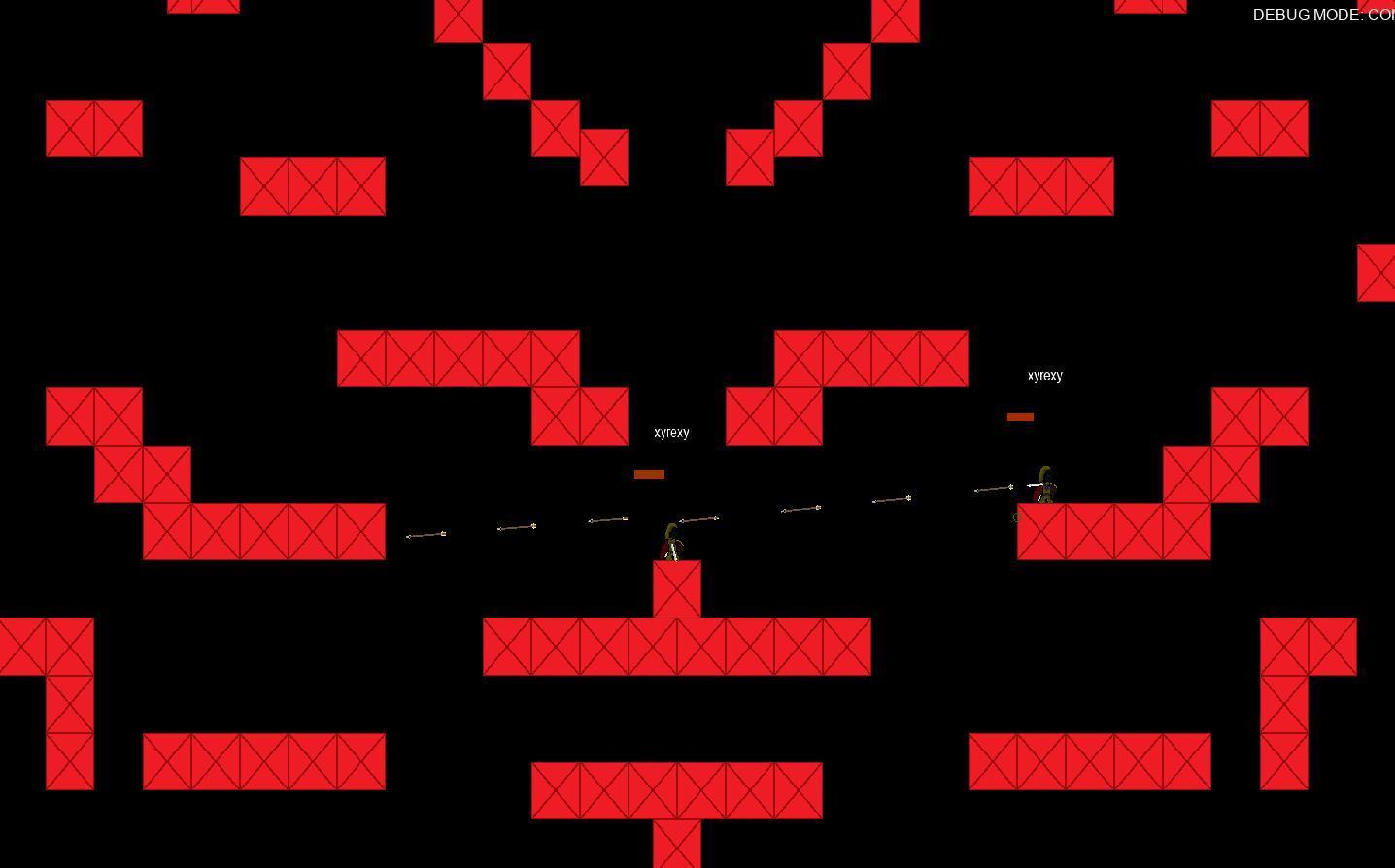 Portada de Brawlers