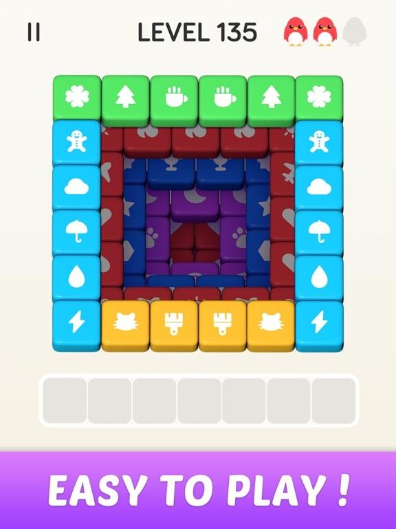 Portada de Block Blast 3D!