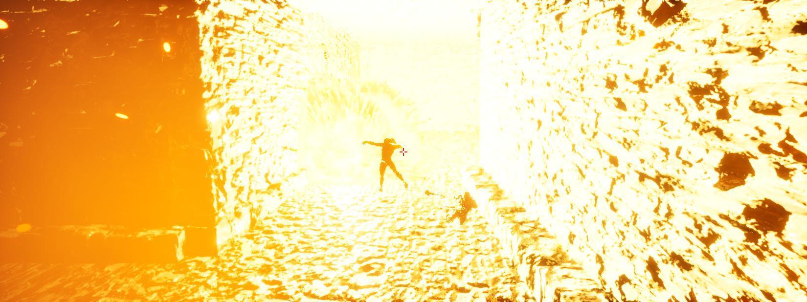 Portada de Acrimony (Prototype)
