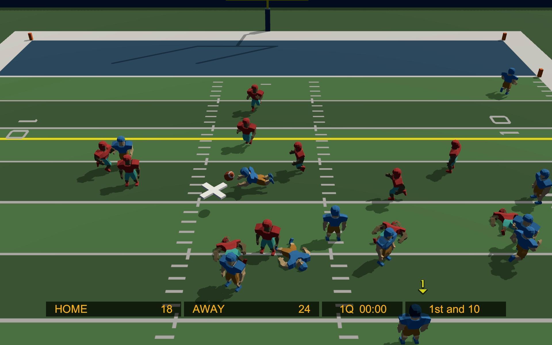 Portada de Rivals
