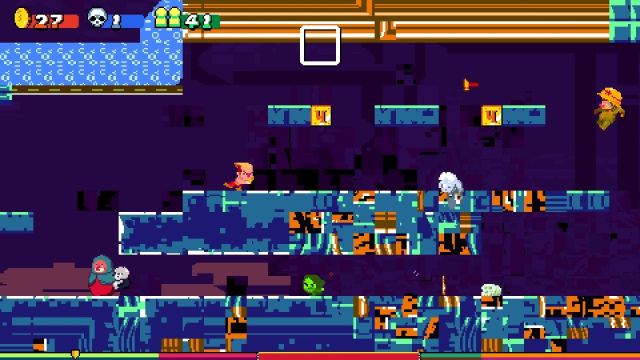Portada de Soviet Jump Game