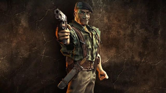 Portada de Commandos 2 - HD Remaster