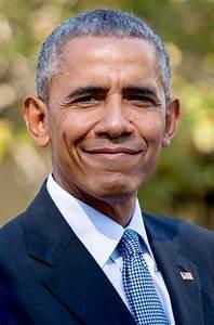 Portada de Obama Breaker