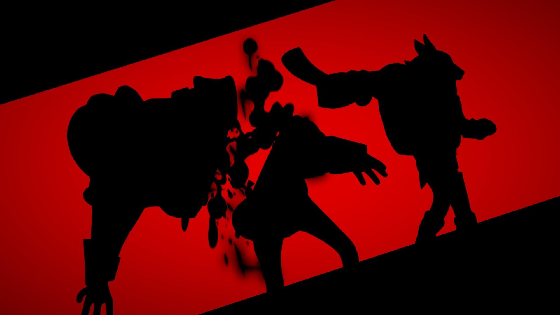 Portada de Bloodroots