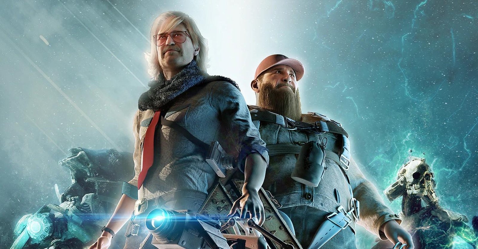 Portada de BEAUTIFUL DESOLATION