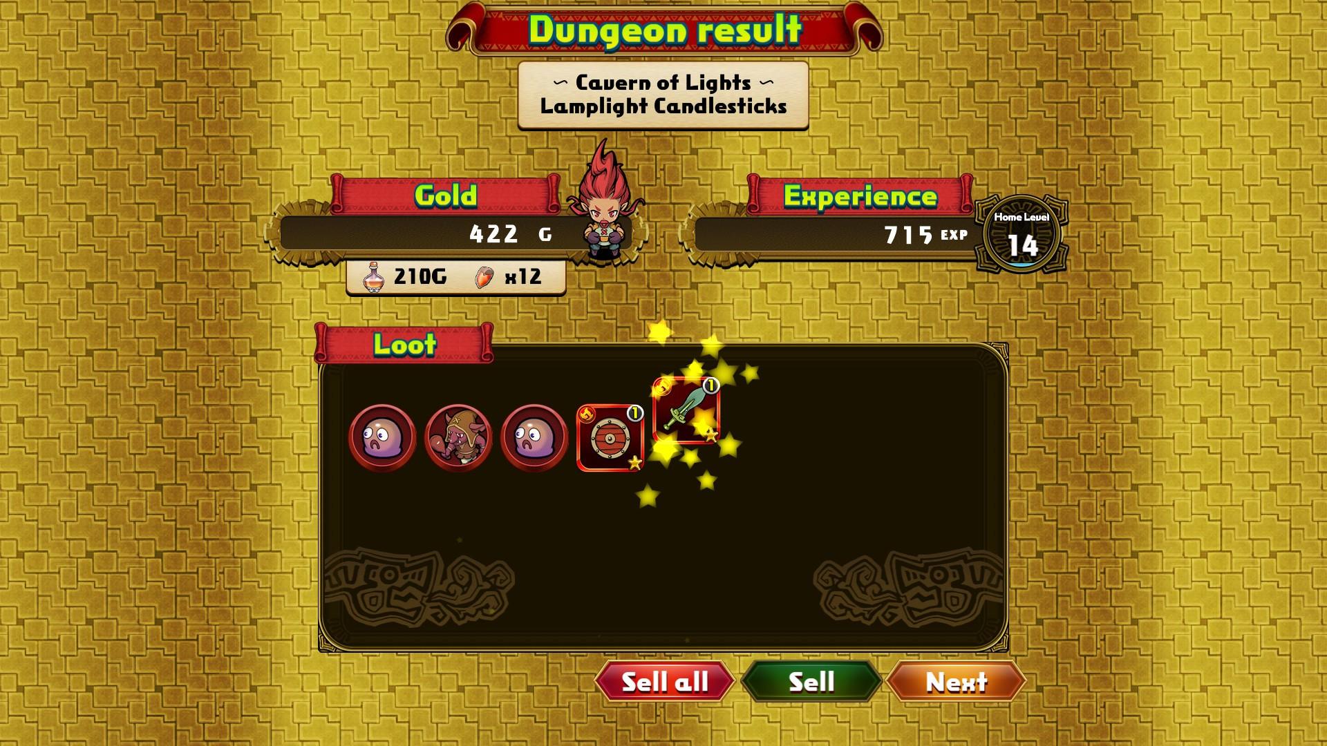 Portada de DragonFang - Drahn's Mystery Dungeon