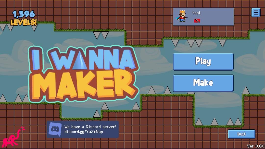 Portada de I Wanna Maker