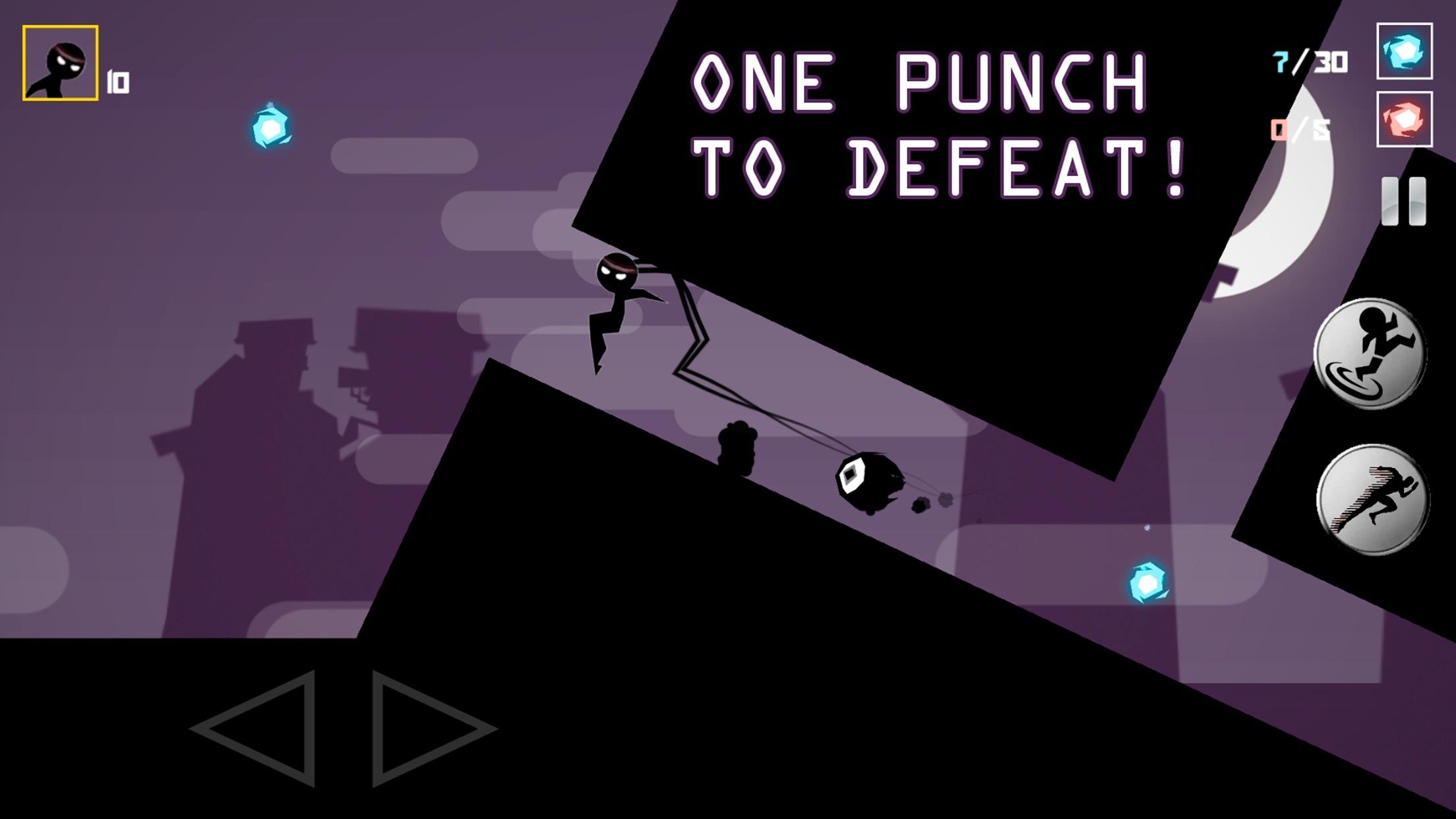 Portada de Incredible Stickman
