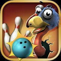 Portada de Lucky Lanes