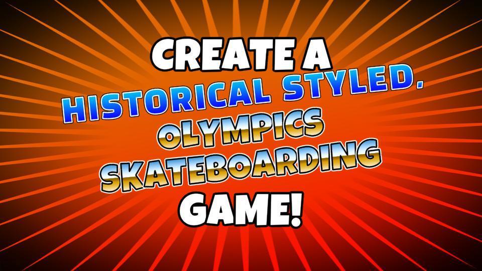 Portada de Critter Skate