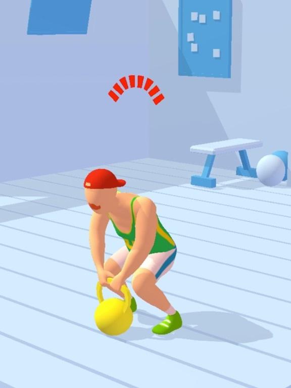 Portada de FitLife 3D