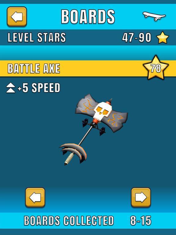 Portada de MegaJump Skater