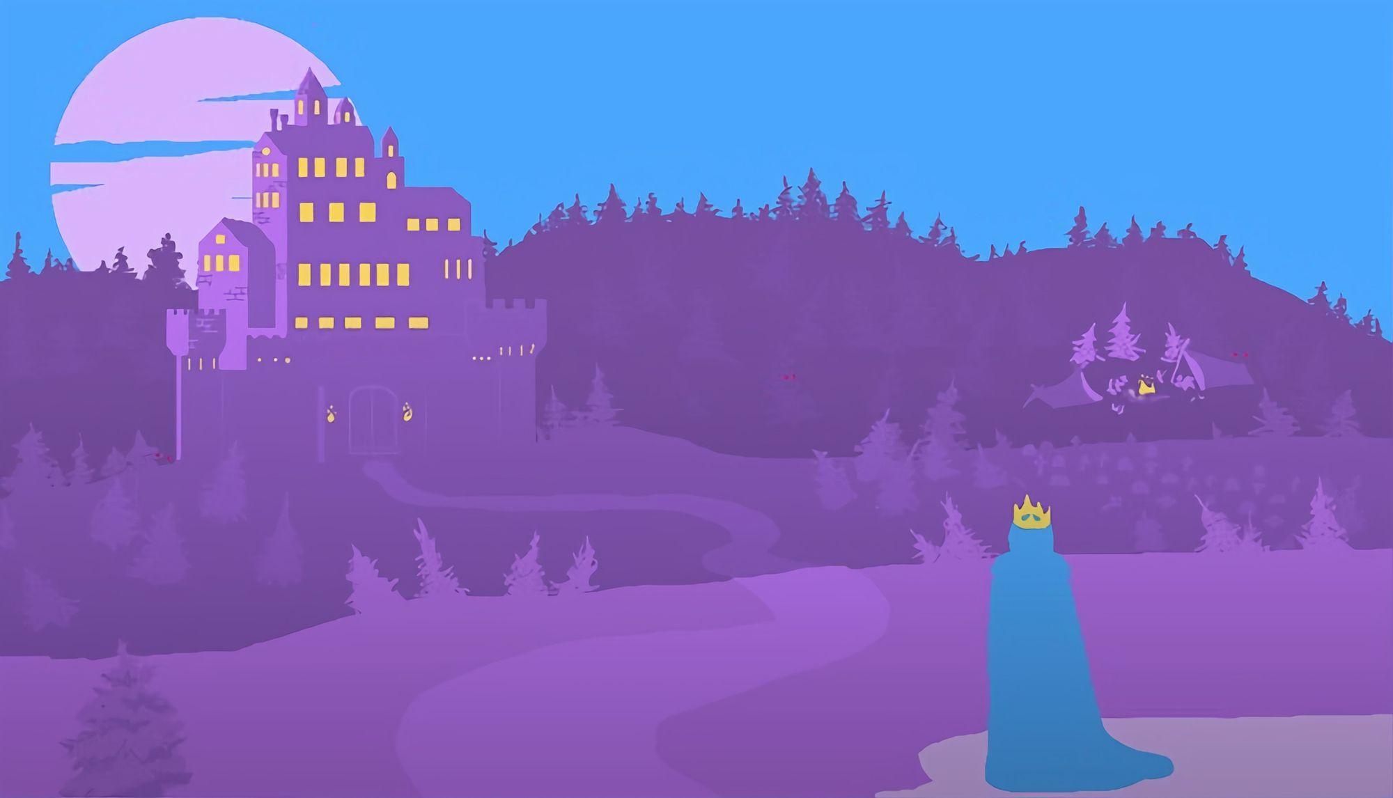 Portada de KingSim