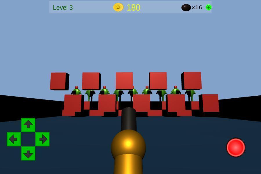 Portada de Cannon (bhmdev)
