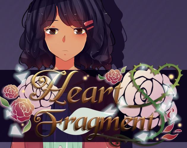 Portada de Heart Fragment