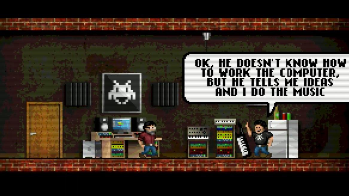 Portada de Ghosts'n DJs